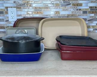 Pampered Chef