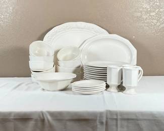 Pfaltzgraff Heritage Dinnerware