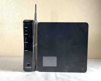 Wifi Routers and Extenders