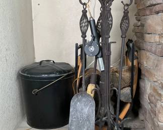 Fireplace Accessories