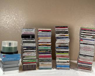 CD Variety!
