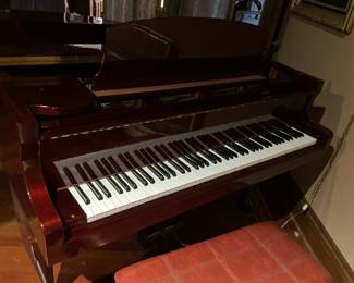Wurlitzer