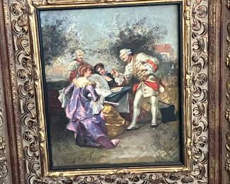 Sale Picture