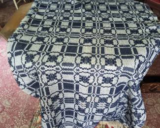 Coverlet