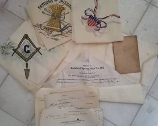 Masonic