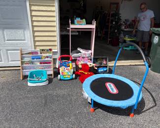 Sale Picture