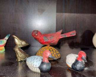 Ducks