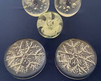 Paperweights