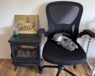 Office chair