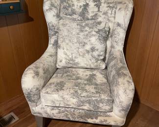 Side chair