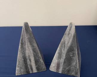 Book ends