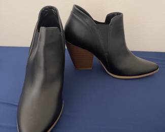 Women’s shoes size will be shown tomorrow