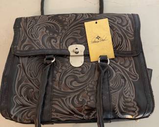 Patricia Nash purse