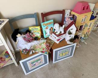 Sale Picture