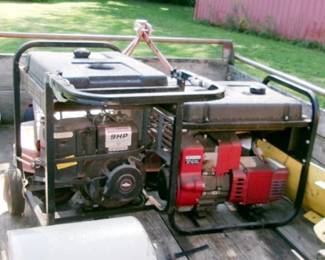 GENERATORS
