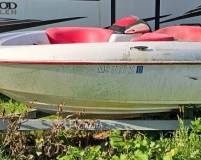 SPEED BOAT