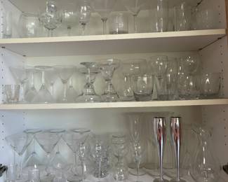 Other crystals