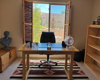 Executive Desk