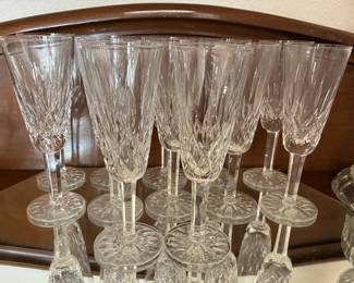 Waterford Crystal