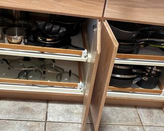 Pots & Pans