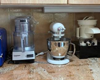 Small Appliances