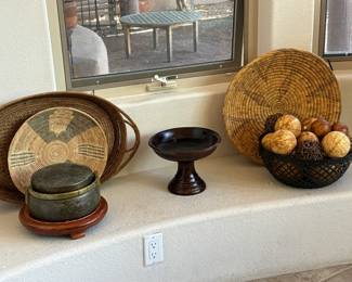 Home decor