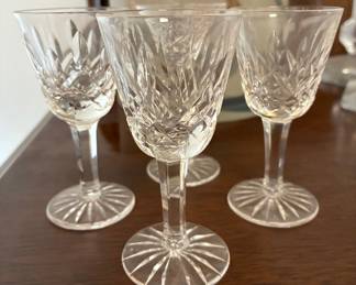 Waterford Crystal 
