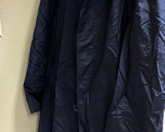 U.S. Air Force Military Raincoat