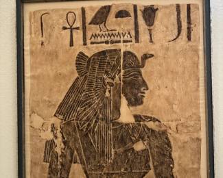 Ancient Egyptian Art
