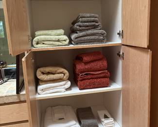 Linens