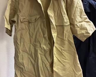 U.S. Army Short Sleeve Shirt