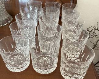 Waterford Crystal 