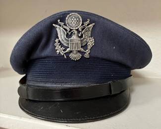 Vintage US Air Force Cap