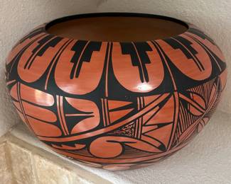 Casas Grandes Pottery