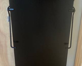 Corby 7700 Pants Press