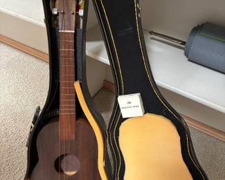 Vintage Ukelele