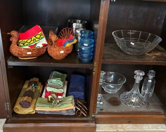 Entertaining Pieces