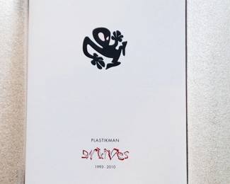 1 OF A KIND TECHNO HISTORY • Plastikman AKA Richie Hawtin Arkives 1993-2010 Book, CDS, DVD Box Set MAKE AN OFFER