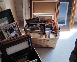 Frames