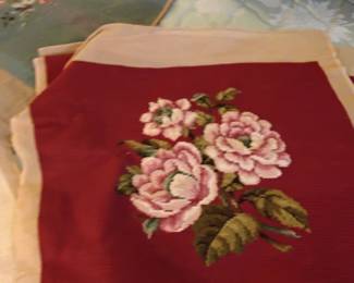Needlepoint 