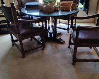 Game table