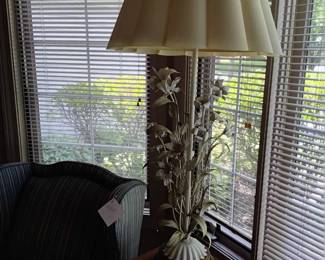 Vintage lamp