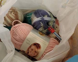 Yarn
