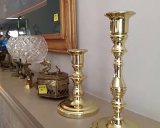 Brass