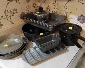 Cookware