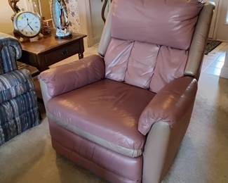 Recliner