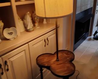 Vintage lamp