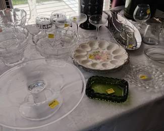 Glassware