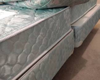 Twin mattress 2