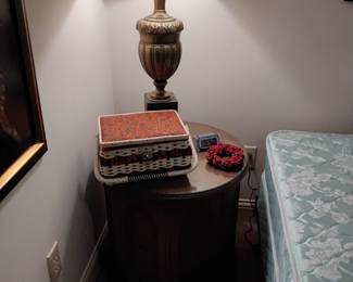 Vintage furniture